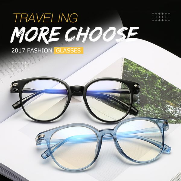 2020 fashion round eyeglasses frame prescription eyewear spectacle frame glasses optical brand eye glasses frames for men/women, Black
2020 fashion round eyeglasses frame prescription eyewear spectacle frame glasses optical brand eye glasses frames for men/women, Black