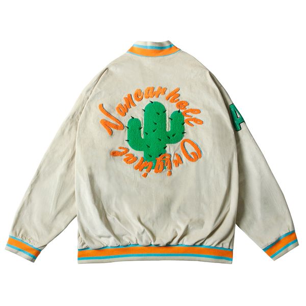 hip hop печати куртки мужчины streetwear лоскутная vintage вельвет bomber jacket baseball пальто, Black;brown
hip hop печати куртки мужчины streetwear лоскутная vintage вельвет bomber jacket baseball пальто, Black;brown