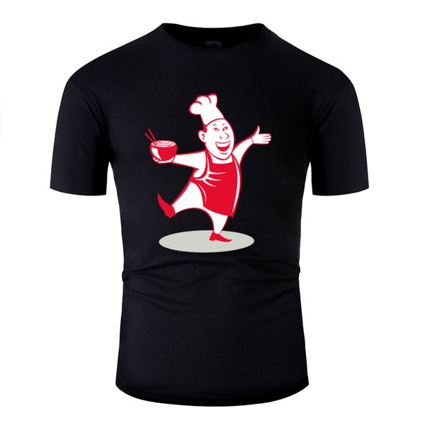 summer asian chef serving noodle bowl dancing cartoon tshirt natural funny mens t shirt fitness round collar tee top
summer asian chef serving noodle bowl dancing cartoon tshirt natural funny mens t shirt fitness round collar tee top