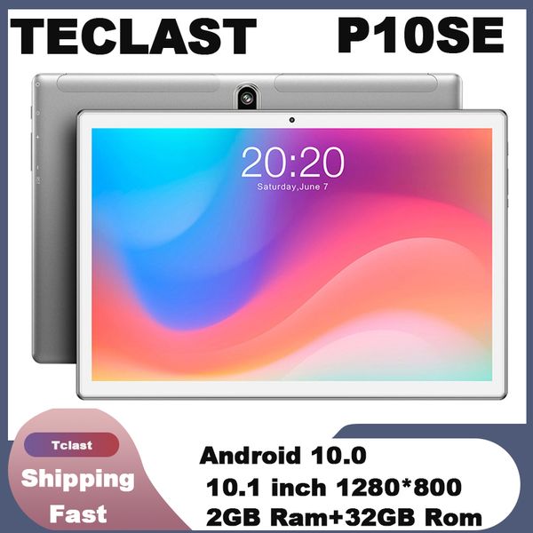 teclast p10se таблетки quad core 10,1 дюйма ips 1280 * 800 2 гб оперативной памяти 32 гб rom, gps-типа c 10,0 android 5000mah планшетный ком
teclast p10se таблетки quad core 10,1 дюйма ips 1280 * 800 2 гб оперативной памяти 32 гб rom, gps-типа c 10,0 android 5000mah планшетный ком