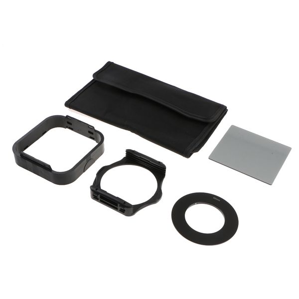 5 в 1 квадратный фильтр объектива камеры комплект сумка бленда комплектующие 
5 в 1 квадратный фильтр объектива камеры комплект сумка бленда комплектующие