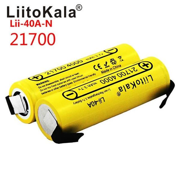 echargeable batteries liitokala lii-40a imr 21700 3750mah s30 18650 3000mah 40a high capacity protected flat rechargeable li-ion batt
echargeable batteries liitokala lii-40a imr 21700 3750mah s30 18650 3000mah 40a high capacity protected flat rechargeable li-ion batt