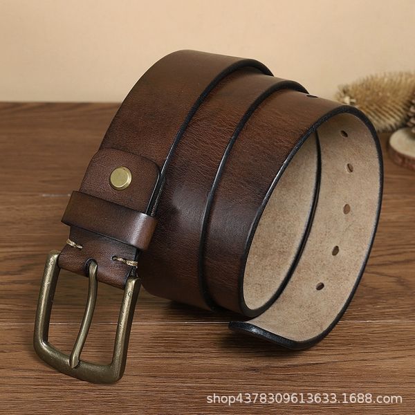 указана тенденция моды контрастных джинсы и jeanspin jeanscolor пятна пояса мужской кожа pinfirst слой коровьего чистая медь джинсы ремень 1, Black;brown
указана тенденция моды контрастных джинсы и jeanspin jeanscolor пятна пояса мужской кожа pinfirst слой коровьего чистая медь джинсы ремень 1, Black;brown