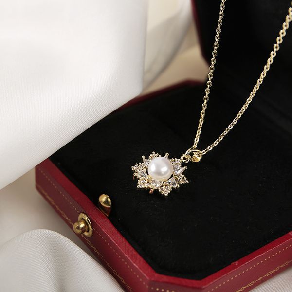 pendant necklaces nature freshwater pearl necklace for women aesthetic zircon wedding accessories jewelry egirl neck chain star, Silver
pendant necklaces nature freshwater pearl necklace for women aesthetic zircon wedding accessories jewelry egirl neck chain star, Silver