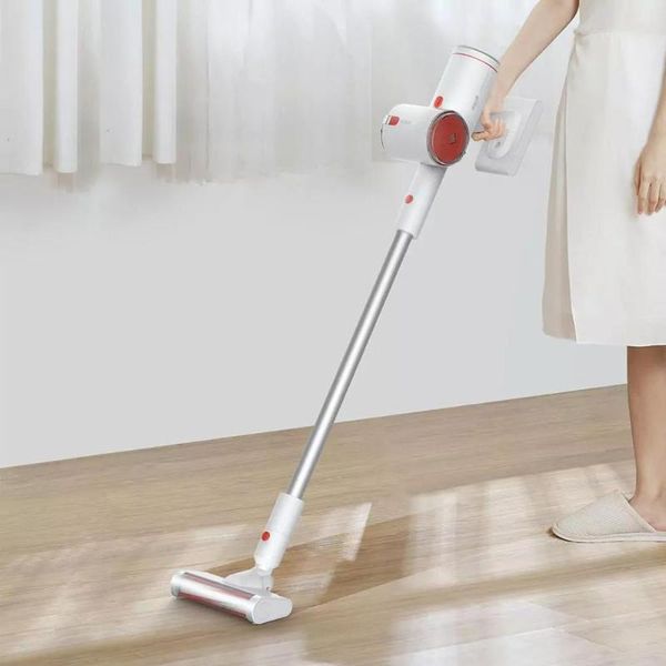 authentic deerma vc25 wireless vacuum cleaner 0.7l 10kpa large suction handheld stick aspirator mute vacuum cleaner home
authentic deerma vc25 wireless vacuum cleaner 0.7l 10kpa large suction handheld stick aspirator mute vacuum cleaner home