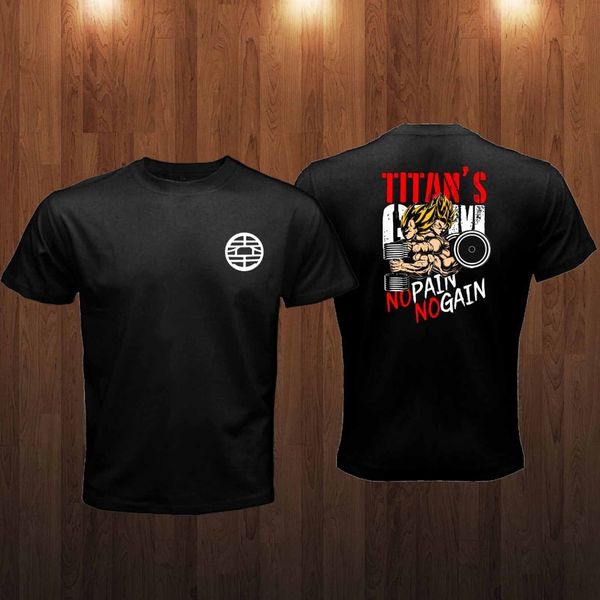 ausbildung gym goku vegeta titan der no pain no gain zitate retro schwarz mnner t-shirt 2019 heie verkufe sommer tees
ausbildung gym goku vegeta titan der no pain no gain zitate retro schwarz mnner t-shirt 2019 heie verkufe sommer tees