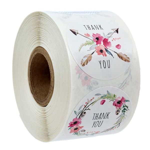 500pcs roll thank you stickers seal labels scrapbook handmade sticker for candy party gift box packing bag decor
500pcs roll thank you stickers seal labels scrapbook handmade sticker for candy party gift box packing bag decor