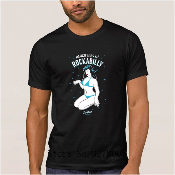 la maxpa basic daughters of rockabilly t shirts for men cool graphic men's t-shirt spring euro size s-3xl men's tee shirt
la maxpa basic daughters of rockabilly t shirts for men cool graphic men's t-shirt spring euro size s-3xl men's tee shirt