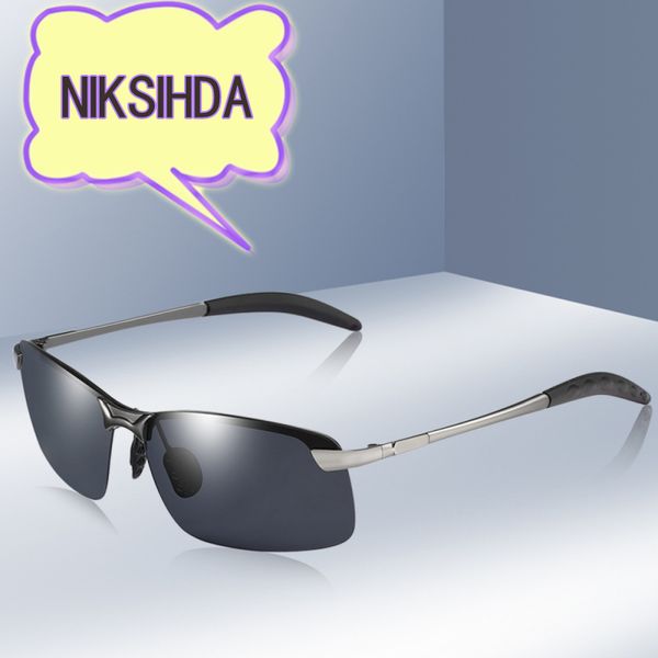 niksihda 2020 взрывное европейских и американских популярных спорт мужчины поляризованные очки uv400 вождения солнцезащитные очки, White;black
niksihda 2020 взрывное европейских и американских популярных спорт мужчины поляризованные очки uv400 вождения солнцезащитные очки, White;black