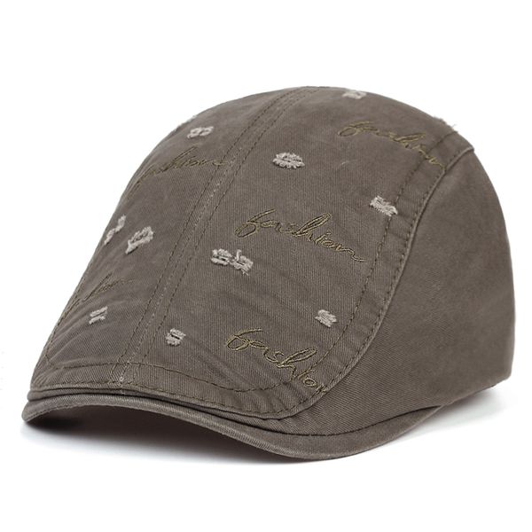 fashion summer outdoor sports berets caps for men women casual peaked cap letter embroidery sun hats hip hop hat casquette, Blue;gray
fashion summer outdoor sports berets caps for men women casual peaked cap letter embroidery sun hats hip hop hat casquette, Blue;gray