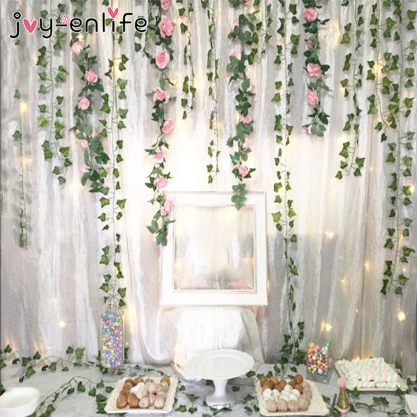decorative flowers & wreaths wedding decoration silk artificial roses rattan led string lights for home wall garden party hanging garland
decorative flowers & wreaths wedding decoration silk artificial roses rattan led string lights for home wall garden party hanging garland