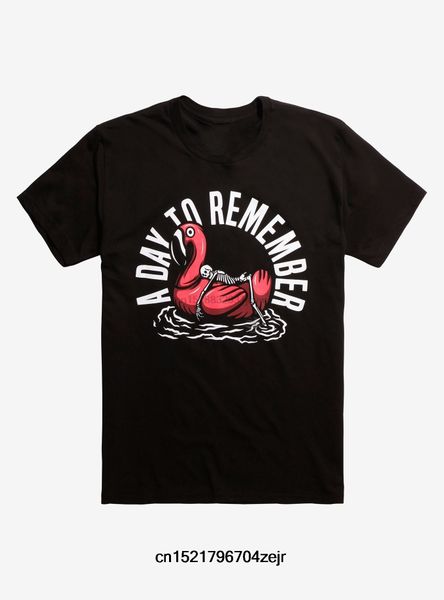 men t shirt fashion a day to remember flamingo cotton tshirt funny t-shirt novelty tshirt women
men t shirt fashion a day to remember flamingo cotton tshirt funny t-shirt novelty tshirt women