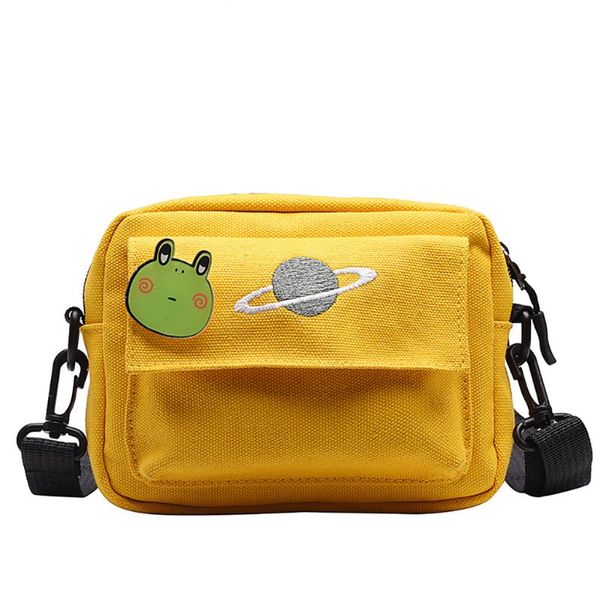 ocardian-handbags bag women's shoulder bag small fashion planet canvas bags student messenger female bolso mujer 7j17
ocardian-handbags bag women's shoulder bag small fashion planet canvas bags student messenger female bolso mujer 7j17