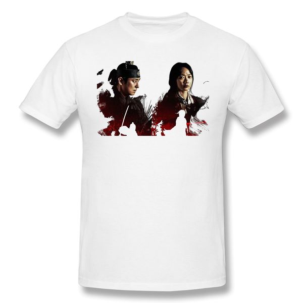 samurai and beauty funny t-shirt cotton t shirt graphic tee kingdom seson 2 korea zombie tv series crew neck ing
samurai and beauty funny t-shirt cotton t shirt graphic tee kingdom seson 2 korea zombie tv series crew neck ing