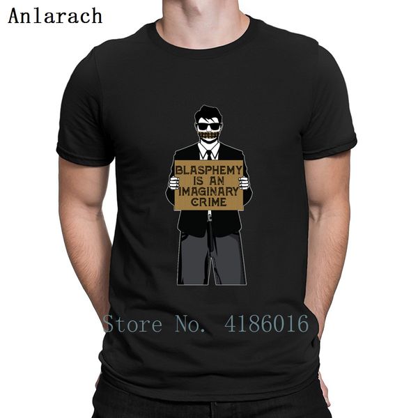 богохульство 2 t shirt cotton дизайнер забавный летний шаблон симпатичные crew neck оригинальная рубашка
богохульство 2 t shirt cotton дизайнер забавный летний шаблон симпатичные crew neck оригинальная рубашка