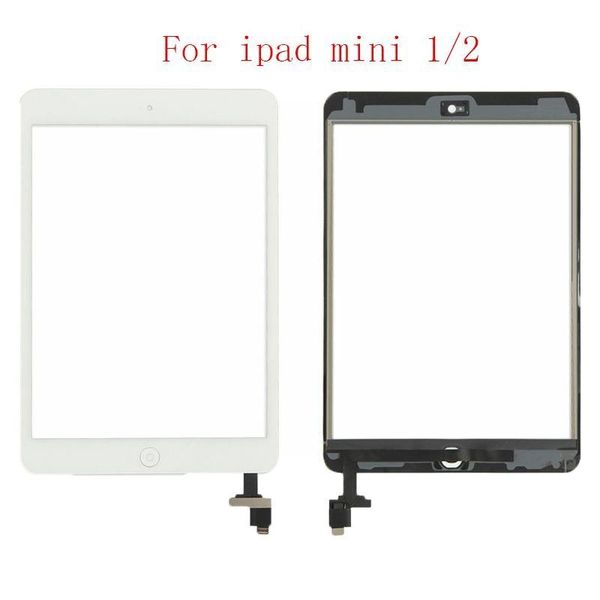 cgjxs 50pcs for ipad mini 1 2 a1432 a1454 a1455 a1489 a1490 a149 touch screen digitizer ic chip connector home button
cgjxs 50pcs for ipad mini 1 2 a1432 a1454 a1455 a1489 a1490 a149 touch screen digitizer ic chip connector home button