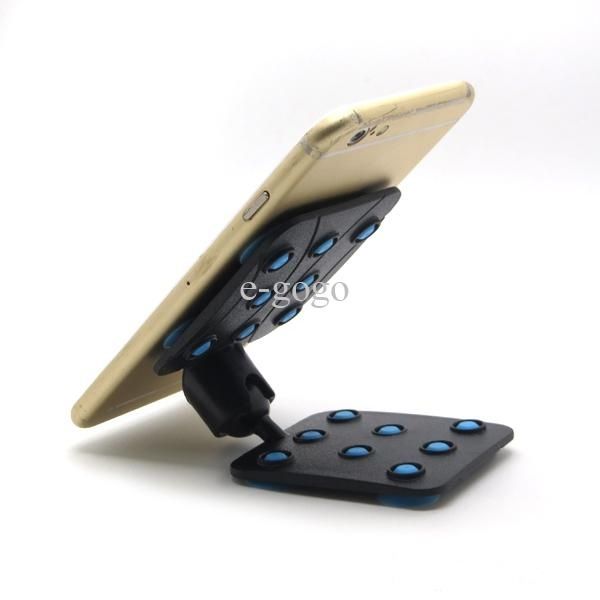 excellent 360 degree rotation double side strong suction cup holder silicone soft sucker stand for iphone 5s 6/ 6 plus samsung
excellent 360 degree rotation double side strong suction cup holder silicone soft sucker stand for iphone 5s 6/ 6 plus samsung