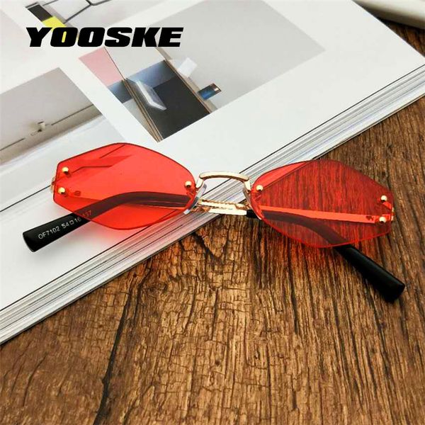sunglasses yooske fashion small women cat eye sun glasses men 2021 feshion metal frame red prismatic vintage shape, White;black
sunglasses yooske fashion small women cat eye sun glasses men 2021 feshion metal frame red prismatic vintage shape, White;black