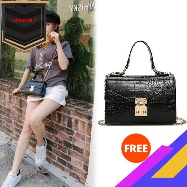 women's bag customizable bag 2020 summer new style lock crocodile pattern hand shoulder luxury handbags women bags
women's bag customizable bag 2020 summer new style lock crocodile pattern hand shoulder luxury handbags women bags