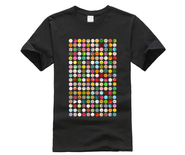 cotton fashion 2019 trend t-shirt ecstasy pillole xtc farmaci festival anni 80 rave music mens new t camicette divertente
cotton fashion 2019 trend t-shirt ecstasy pillole xtc farmaci festival anni 80 rave music mens new t camicette divertente