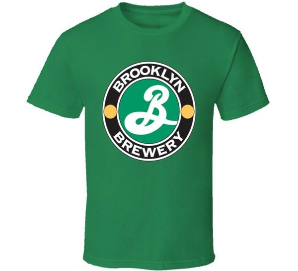 brooklyn brewery brewing beer alcohol drinking t shirt custom screen printed tee shirt
brooklyn brewery brewing beer alcohol drinking t shirt custom screen printed tee shirt