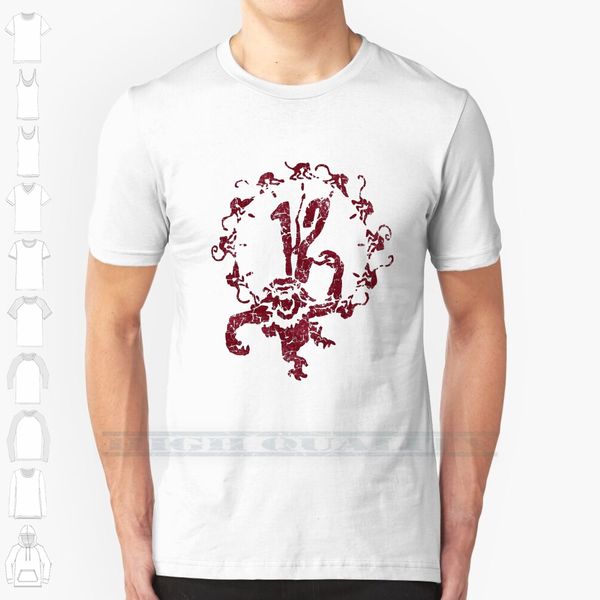 army of the twelve monkeys ( twelve monkeys ) custom design print for men women cotton new cool tee t shirt big
army of the twelve monkeys ( twelve monkeys ) custom design print for men women cotton new cool tee t shirt big