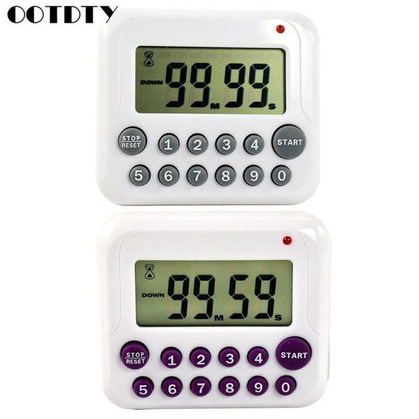 digital kitchen timer lcd display cooking alarm clock count down up electronic clock magnetic
digital kitchen timer lcd display cooking alarm clock count down up electronic clock magnetic