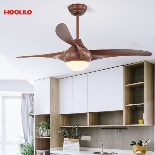 electric fans nordic brown 52inch ceiling fan with lights remote dimming control ventilador de techo led light bedroom
electric fans nordic brown 52inch ceiling fan with lights remote dimming control ventilador de techo led light bedroom