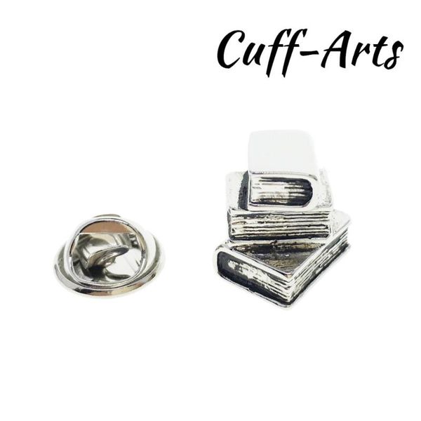 брошь pin отворотом для мужчин pins и броши книги библиотека нагрудные pin badge брошь ювелирные изделия по cuffarts p10142, Gray
брошь pin отворотом для мужчин pins и броши книги библиотека нагрудные pin badge брошь ювелирные изделия по cuffarts p10142, Gray