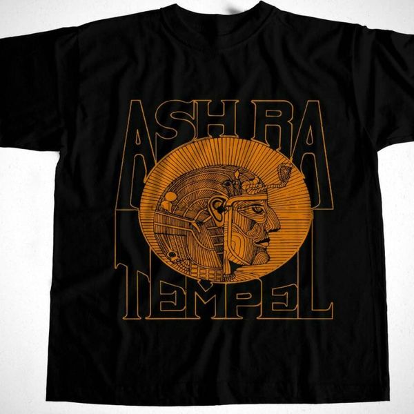 ashra tshirt avant garde tangerine dream sun ra kraftwerk