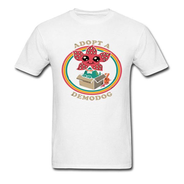 adopt demodog t-shirt men stranger things t shirts demon flower print cartoon eleven tees funny cotton streetwear 3xl
adopt demodog t-shirt men stranger things t shirts demon flower print cartoon eleven tees funny cotton streetwear 3xl