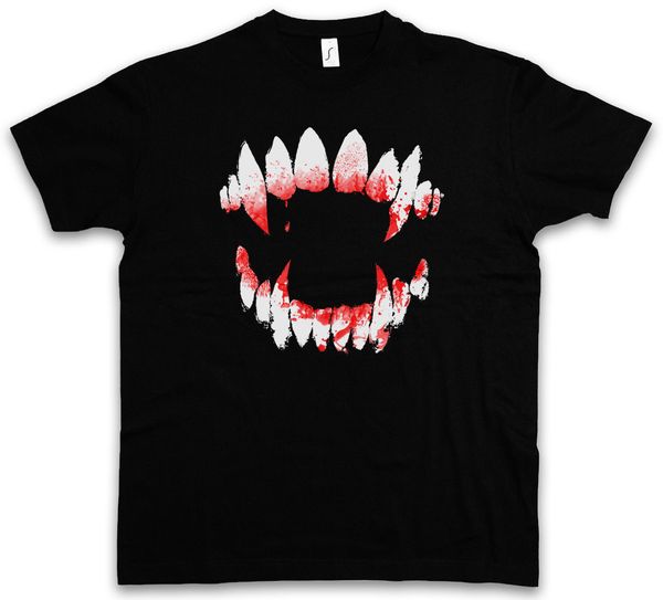vampire dentition sweatshirt t-shirt true bite teeth jaws blood dracula printed t shirt short sleeve men
vampire dentition sweatshirt t-shirt true bite teeth jaws blood dracula printed t shirt short sleeve men