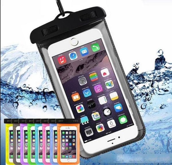 dry bag waterproof case bag pvc protective universal phone bag pouch with compass bags for diving swimming for smart phone up to 5.8 in llfa
dry bag waterproof case bag pvc protective universal phone bag pouch with compass bags for diving swimming for smart phone up to 5.8 in llfa