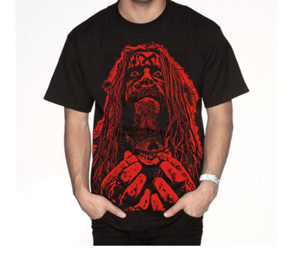 футболка футболка роб зомби дизайн стиль новая мода с коротким рукавом
футболка футболка роб зомби дизайн стиль новая мода с коротким рукавом