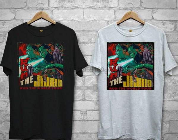 new run the jewels tour logo 2017 killer white black t-shirt shirts tee xs-2xl
new run the jewels tour logo 2017 killer white black t-shirt shirts tee xs-2xl