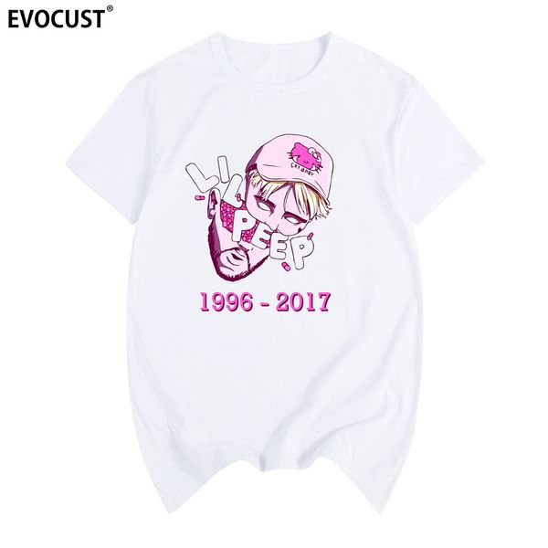 lil peep r.i.p. music man t-shirt cotton men t shirt new women summer comfortable tee hip hop singer cry baby
lil peep r.i.p. music man t-shirt cotton men t shirt new women summer comfortable tee hip hop singer cry baby