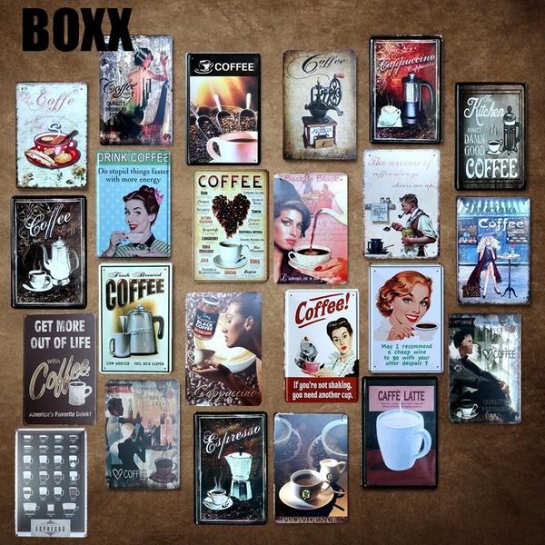 coffee if you are not shaking vintage tin sign bar pub home wall decor retro metal art poster
coffee if you are not shaking vintage tin sign bar pub home wall decor retro metal art poster