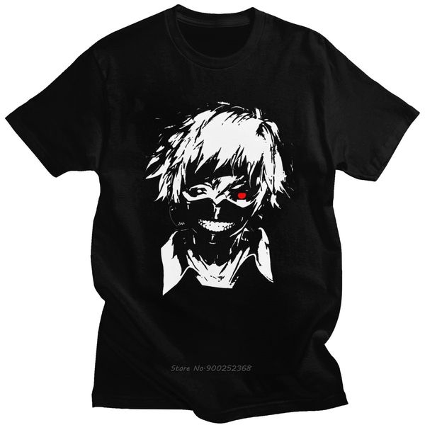 kaneki ken manga t-shirts men cotton tokyou ghoul tee shirt short-sleeve summer japanese anime tshirt merch apparel fans gift
kaneki ken manga t-shirts men cotton tokyou ghoul tee shirt short-sleeve summer japanese anime tshirt merch apparel fans gift