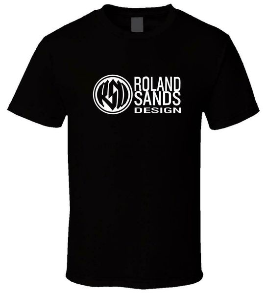 new rsd roland sands design 5 new t shirt usa size em1