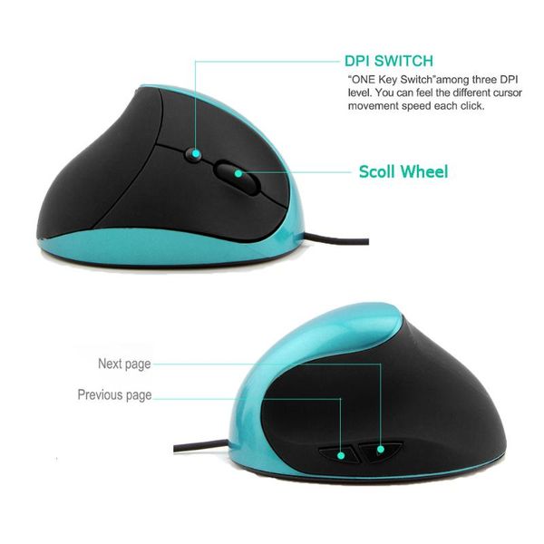 office game accessories usb portable high precision wired vertical mouse ergonomic mice adjustable dpi home computer optical
office game accessories usb portable high precision wired vertical mouse ergonomic mice adjustable dpi home computer optical