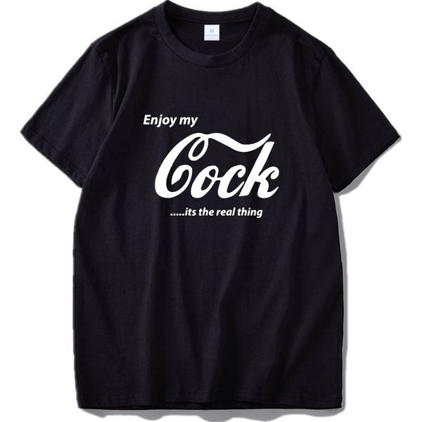 100% cotton t-shirt pun funny humor connotation original design joke tshirt male summer tee
100% cotton t-shirt pun funny humor connotation original design joke tshirt male summer tee