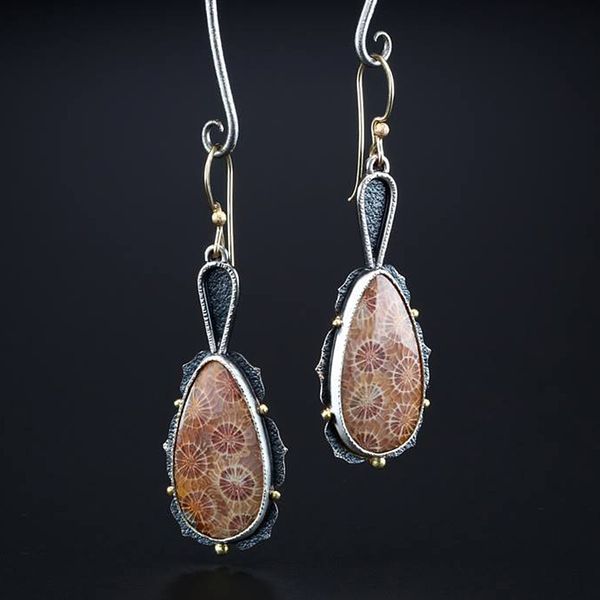dangle & chandelier vintage fan resin crystal drop earrings for women personality boho earring wedding geometric retro jewelry gifts o4d379, Silver
dangle & chandelier vintage fan resin crystal drop earrings for women personality boho earring wedding geometric retro jewelry gifts o4d379, Silver