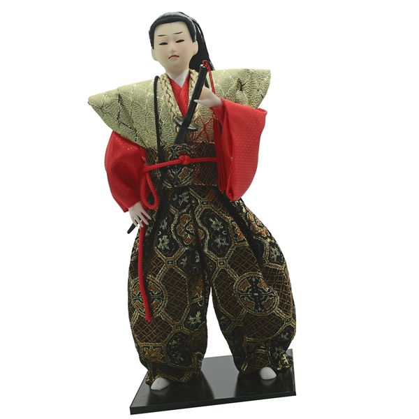12inch японский самурай куклы цифры стоя на базовой фигурка, кустарно красивый дизайн, стиль винтаж
12inch японский самурай куклы цифры стоя на базовой фигурка, кустарно красивый дизайн, стиль винтаж