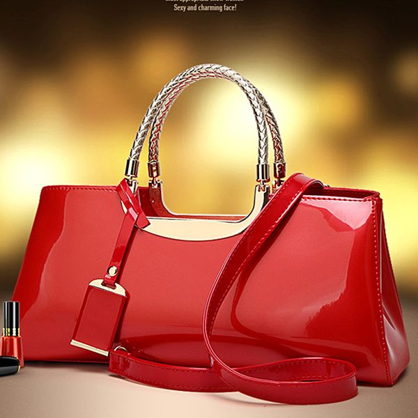 jjdxbppdd patent leather women bag ladies crossbody messenger shoulder bags handbags women famous brands bolsa
jjdxbppdd patent leather women bag ladies crossbody messenger shoulder bags handbags women famous brands bolsa