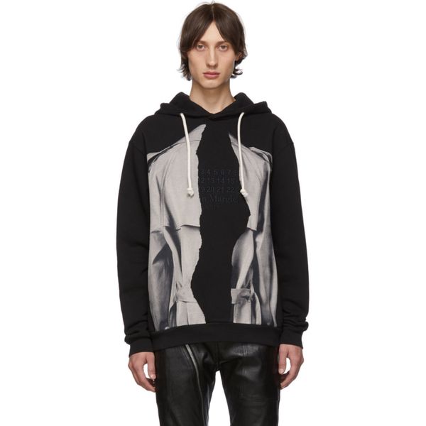 20fw european embroidery letter printing hoodie loose vintage hooded sweater high street fashion men women couple sweatshirt hfxhwy171, Black
20fw european embroidery letter printing hoodie loose vintage hooded sweater high street fashion men women couple sweatshirt hfxhwy171, Black