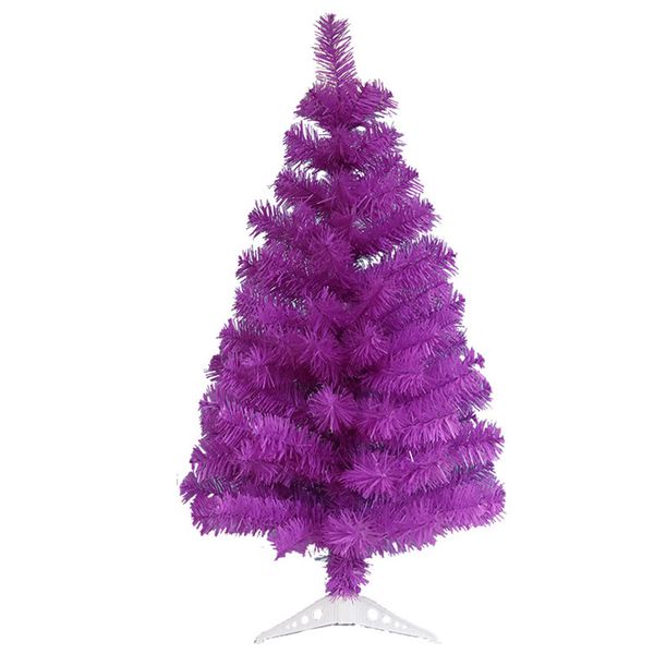 60/90 cm encryption purple tree mini artificial christmas plastic decoration family christmas decoration ornament gift
60/90 cm encryption purple tree mini artificial christmas plastic decoration family christmas decoration ornament gift