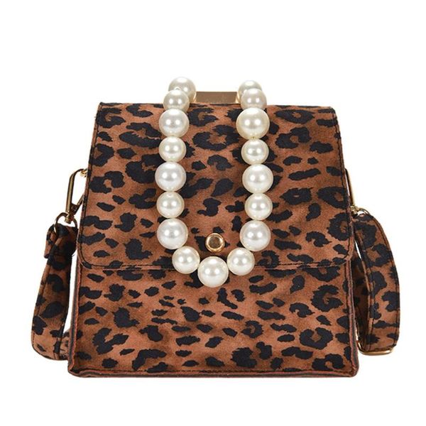 aelicy women shoulder bag fashion women hasp leopard printing handbag phone bag crossbody bags for messenger bags
aelicy women shoulder bag fashion women hasp leopard printing handbag phone bag crossbody bags for messenger bags