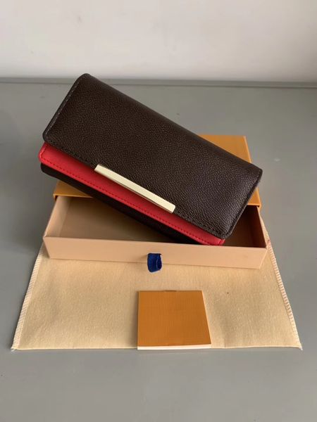2017 new designer tote wallet leather men short wallets for women men coin purse clutch bags with box, Red;black
2017 new designer tote wallet leather men short wallets for women men coin purse clutch bags with box, Red;black