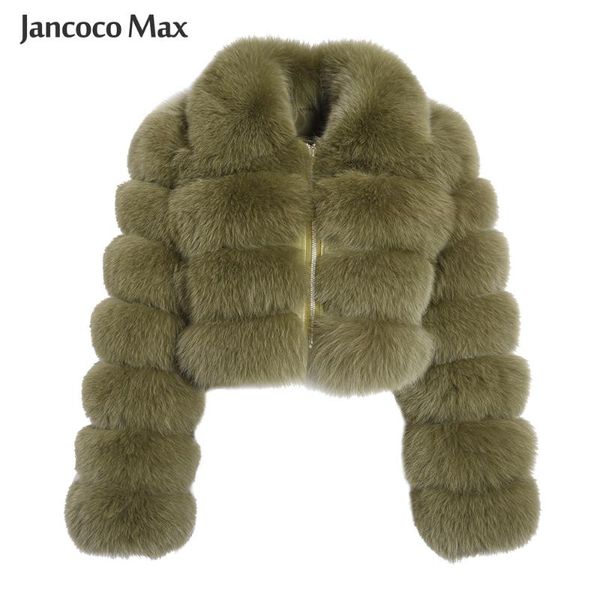 women's fur jackets winter thick fur short coat real fluffy overcoat full sleeve soft warm s7636, Black
women's fur jackets winter thick fur short coat real fluffy overcoat full sleeve soft warm s7636, Black