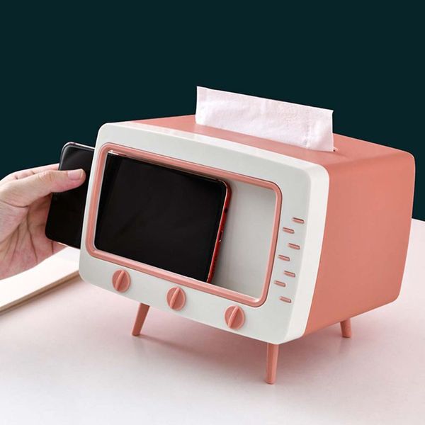 tissue tv mobile box storage paper with dispenser desknapkin holder organizer phone case creative l for home holder gmgjv
tissue tv mobile box storage paper with dispenser desknapkin holder organizer phone case creative l for home holder gmgjv
